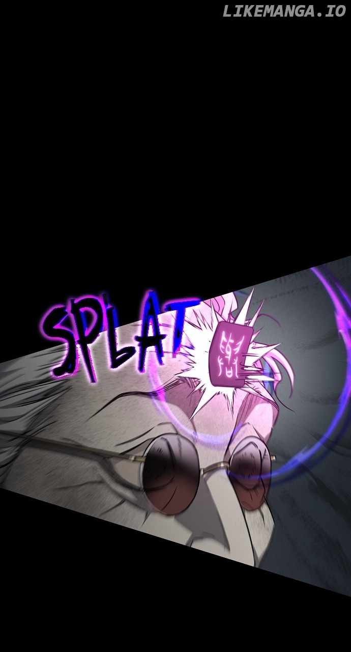 The Shaman's Blade Chapter 33 54